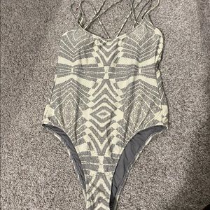 RIPCURL ONE PIECE
